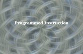 Programmed Instruction.ppt