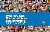 Malaysia Education Blueprint 2013-2023