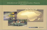 eBook Compendium Medicinal and Aromatic Plants 1