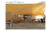 Arccan Shade Structures - Catalogue 2012