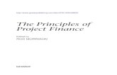 Principles of Project Finance CH24