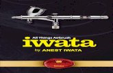 Iwata Artool Catalog