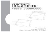 Humidifier AirKing5000