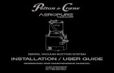 pelton and crane Manual for Vacuum System Final RevE 4-15-09