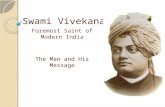 Sawmi Vivekananda Life and Work.ppt