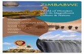 Leisure and Travel-Zimbabwe