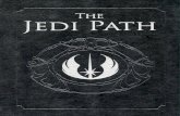 The Jedi Path - PDF Part 1