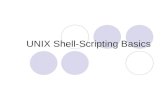 UNIX Shell-Scripting Basics.ppt