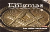 Grandes Enigmas - La Masoneria