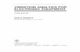 Vibration Analysis for EE - DS Steinberg (Wiley 2000)
