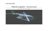Helicopter Tutorial