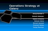 Operations Case Study Galanz