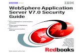 IBM WAS v7 Security Guide