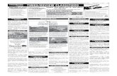 Times Review Classifieds Feb. 21, 2013