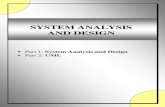 System Analysis and Design Giao Trinh