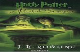 ROWLING, J.K. - [HARRY POTTER] 06 Harry Potter Si Printul Semipur In LiMba Romana