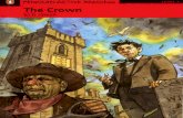 Penguin Readers Level 1 - The Crown