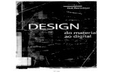 Gui Bonsiepe - Design: Do Material ao Digital