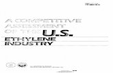 Competitive Assessment of the US Ethylene Industry