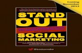 Stand Out Social Marketing