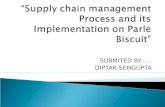 Supply Chain Management Process and Its Implementation