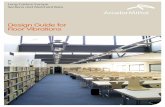 [MAN] Arcelor Mittal - Design Guide for Floor Vibrations