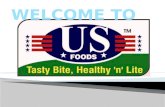 U.S. Foods Ltd