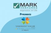 Yashwant Nagar Plus - Luxury Gets a New Meaning at 2 BHK flats in Talegaon, Pune