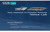 Cisco Voice Lab3_Jan_13_Solution