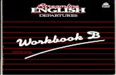 Oxford - Streamline English - 1 - Workbook b - Departures