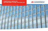 Cushman & Wakefield - Office Space Across the World