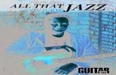 All That Jazz - Vic Juris