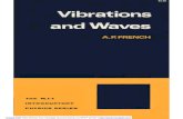 Vibration + Waves A.P French