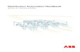 Distribution Automation Handbook ABB - Electrical Safety