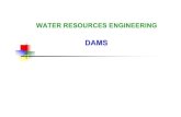 dams introduction