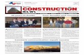 Austin Construction News February 2013 Issue