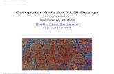 Computer Aids for VLSI Design