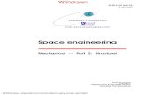 ECSS space engineering