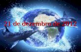21 de dezembro de 2012 Non Nobis Domine, Non Nobis, Sed Nomini Tuo ad Gloriam! ( Não por nós Senhor, não por nós, mas para a glória de Teu nome! )