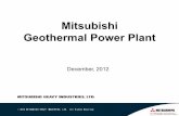 geothermal power plant  excellence
