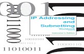 Ip Addressing and Subnetting Workbook V2_0 Instructor