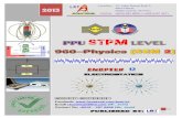PPU 960 Physics Note [Sem 2 Chapter 12 - Electrostatics]