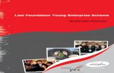 2013 - YES Qualification Pathways - Manual