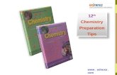 HSC Chemistry Preparation Tips Part - II