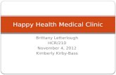 Happy Health Medical Clinic