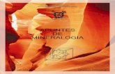 Petrologia & Mineralogia