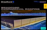 Bradford Commercial Roofing Brochure BCA 2010