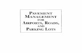 pavement Management System