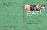 Financing and Delivery of Health Services NCMCH