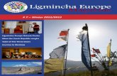 Ligmincha Europe Magazine # 7